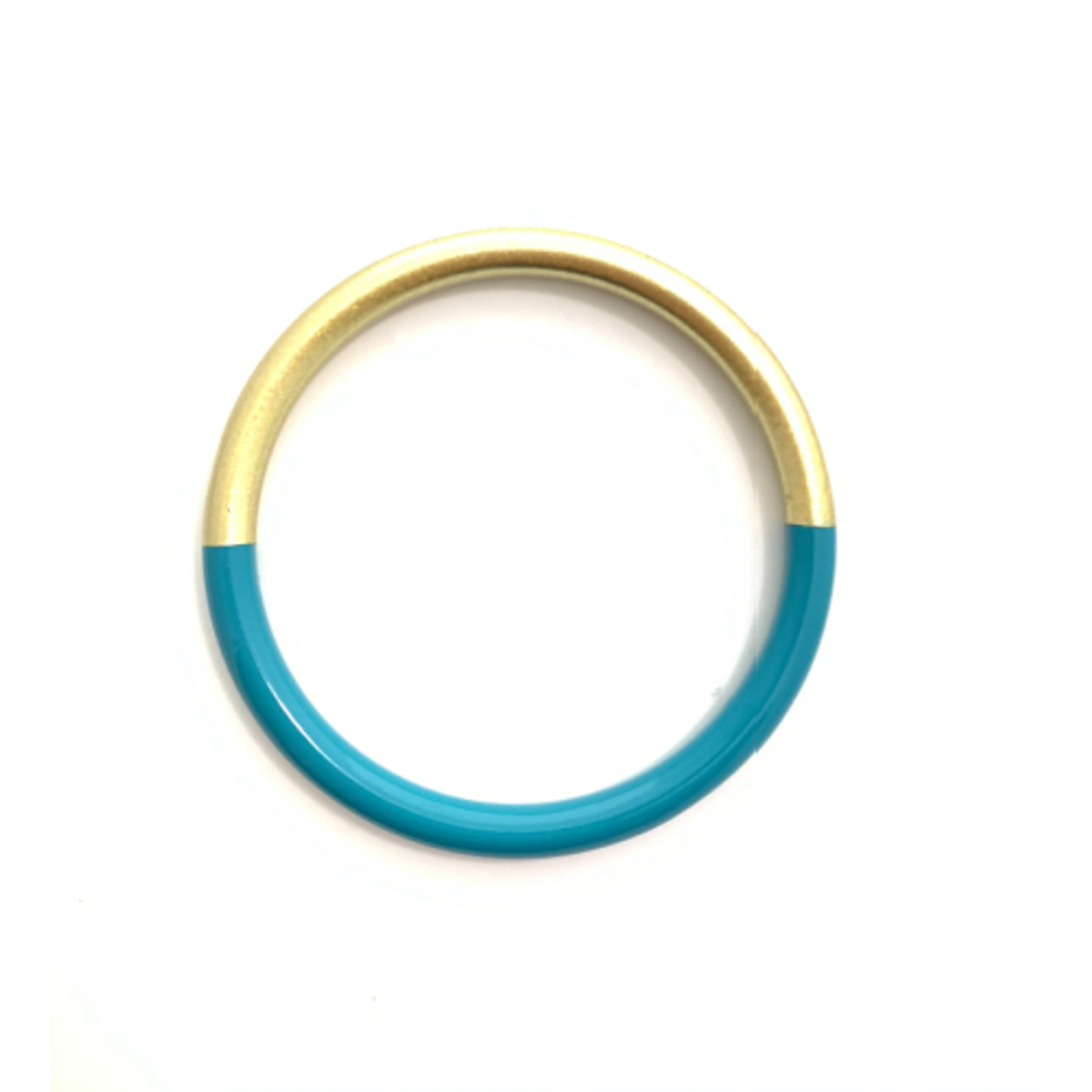 ACCESSORY JANE PEACOCK BANGLE ACCESSORY JANE PEACOCK BANGLE