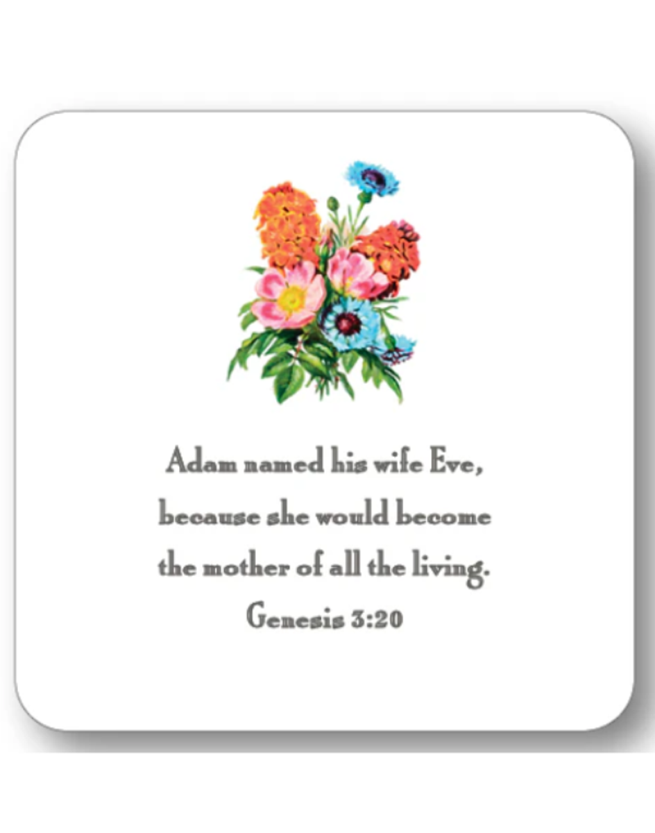 Small Box Mother 24 Verses with Easel Small Box Mother 24 Verses with Easel