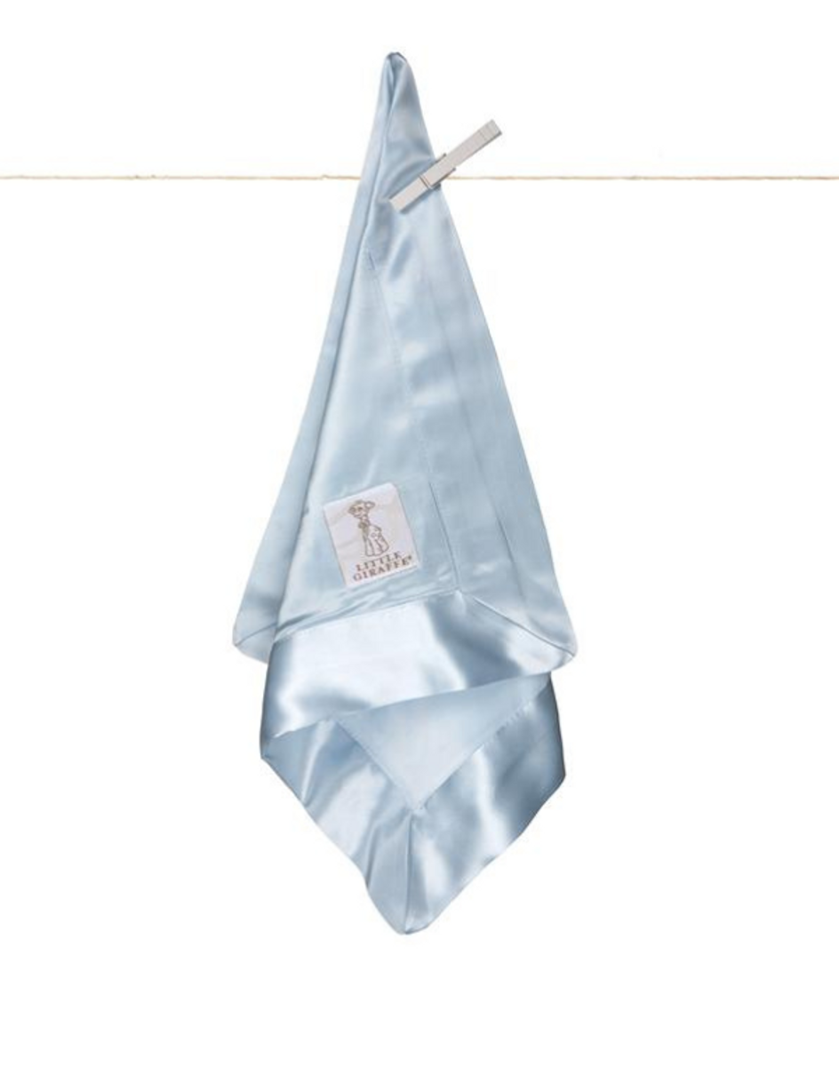 Velvet Deluxe Blanky - Assorted Colors Velvet Deluxe Blanky - Assorted Colors