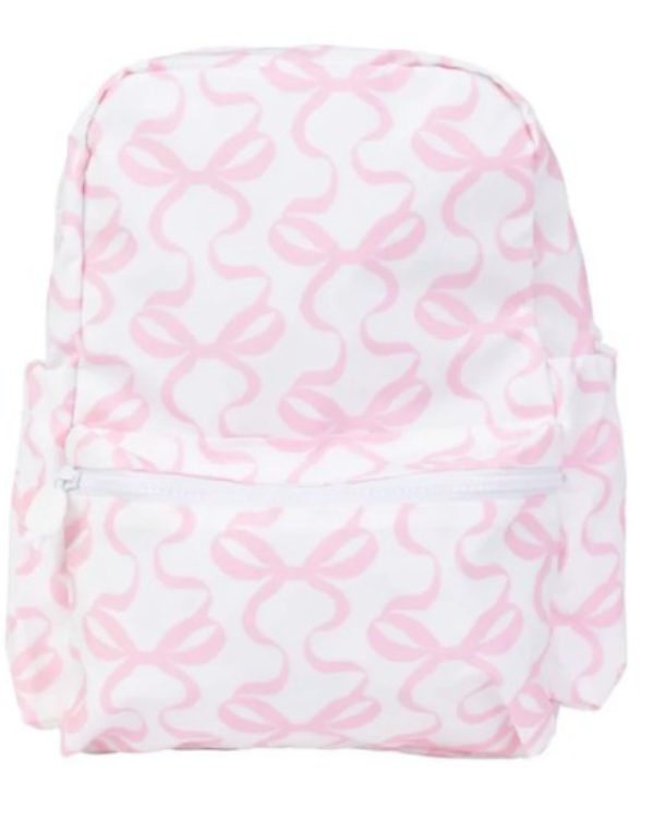 Apple Of My Isla Small Backpack in Assorted Styles
