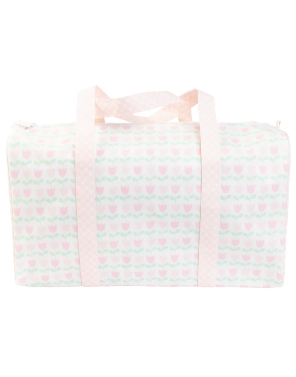 Apple Of My Isla Duffle Bag in Assorted Styles