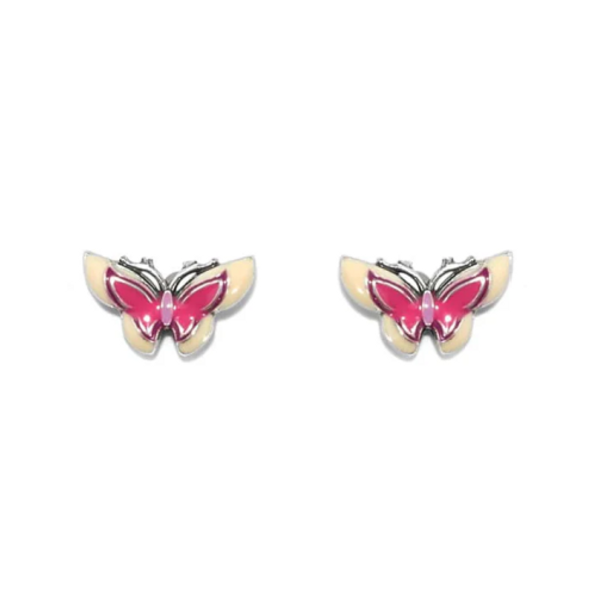 Brighton Kyoto in Bloom Butterfly Post Earrings Brighton Kyoto in Bloom Butterfly Post Earrings