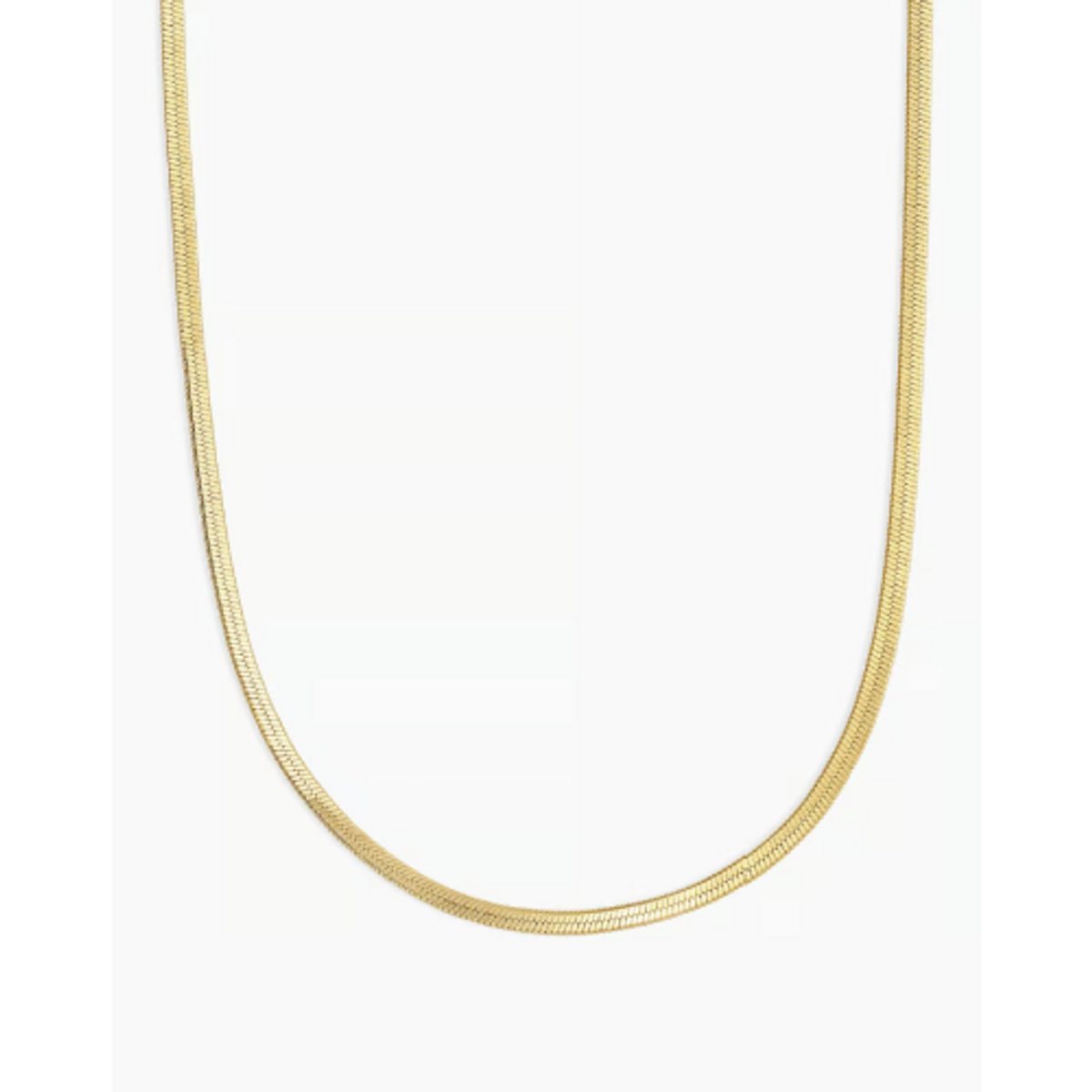 Gorjana Venice Necklace Gorjana Venice Necklace