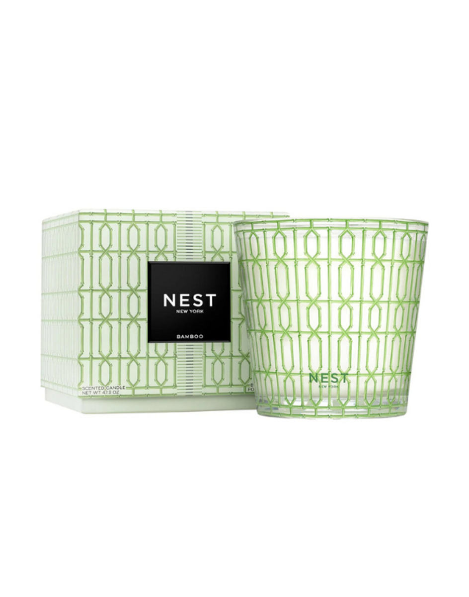 NEST Luxury Specialty Candle NEST Luxury Specialty Candle