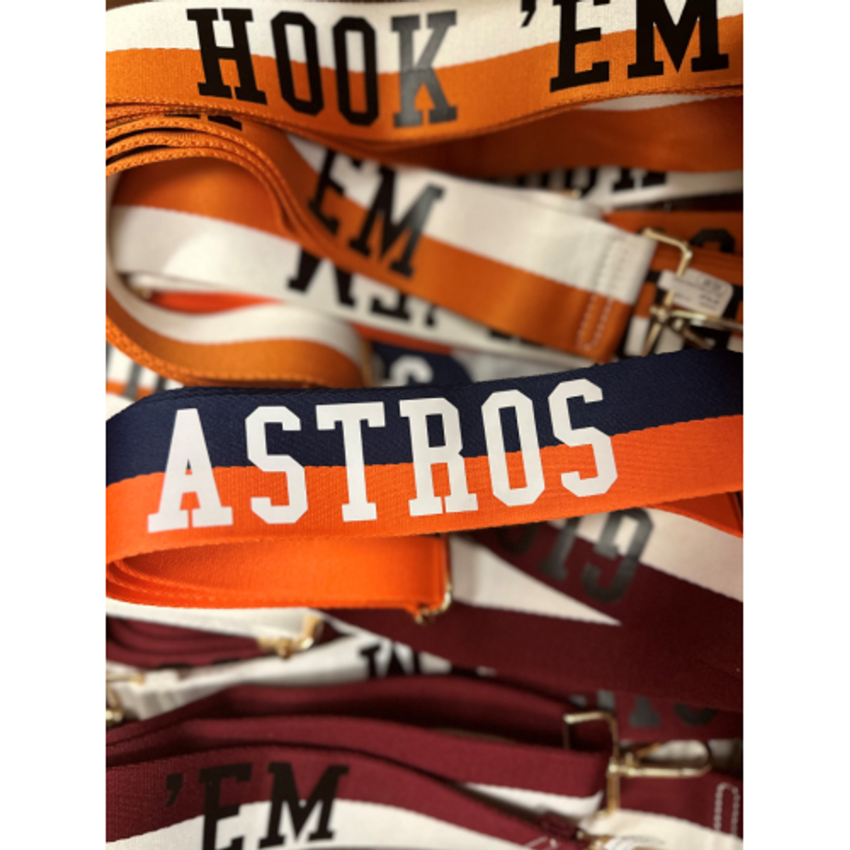 Adjustable Purse Strap - Assorted Styles Adjustable Purse Strap - Assorted Styles