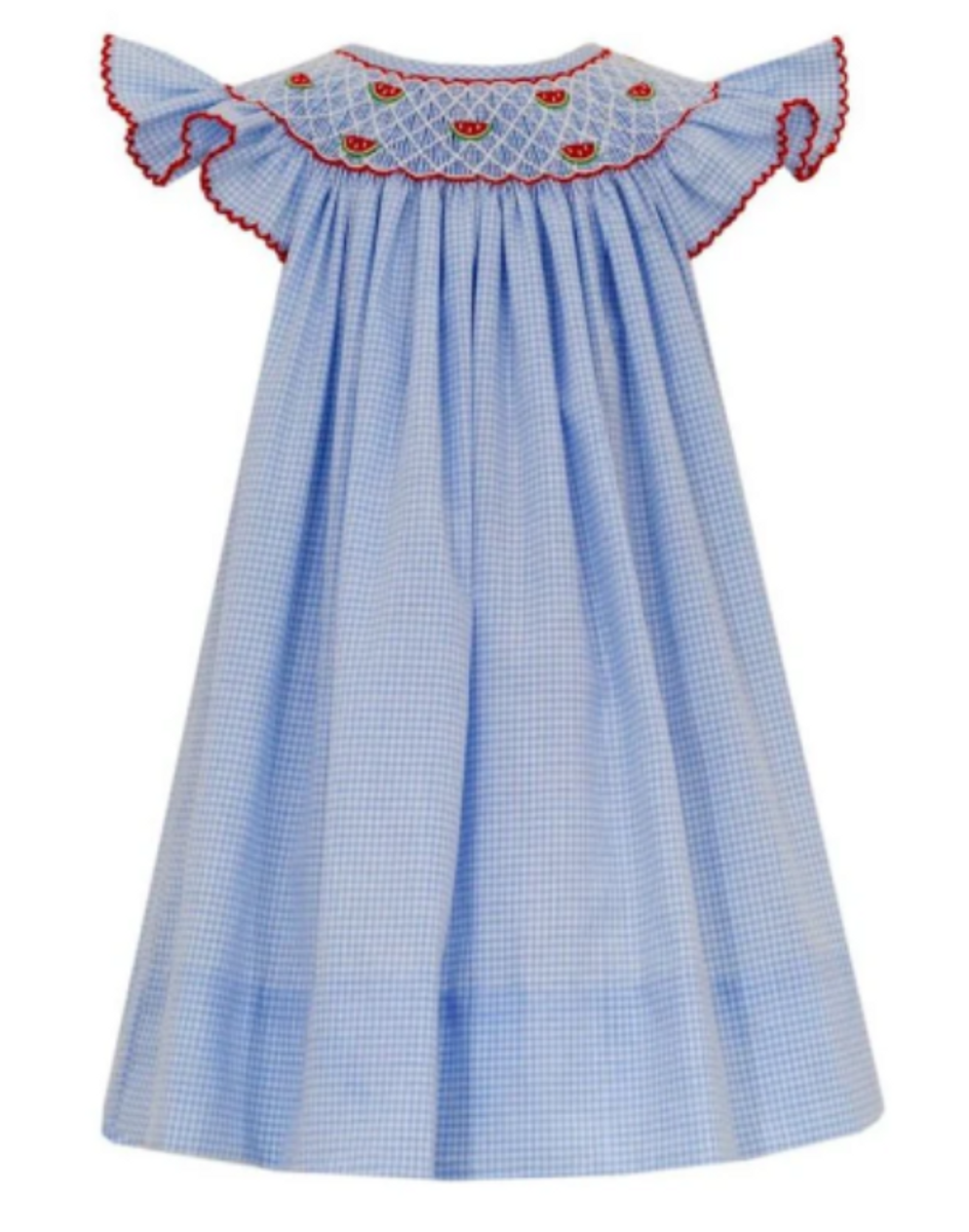 Watermelon Angel Wing Bishop Watermelon Angel Wing Bishop