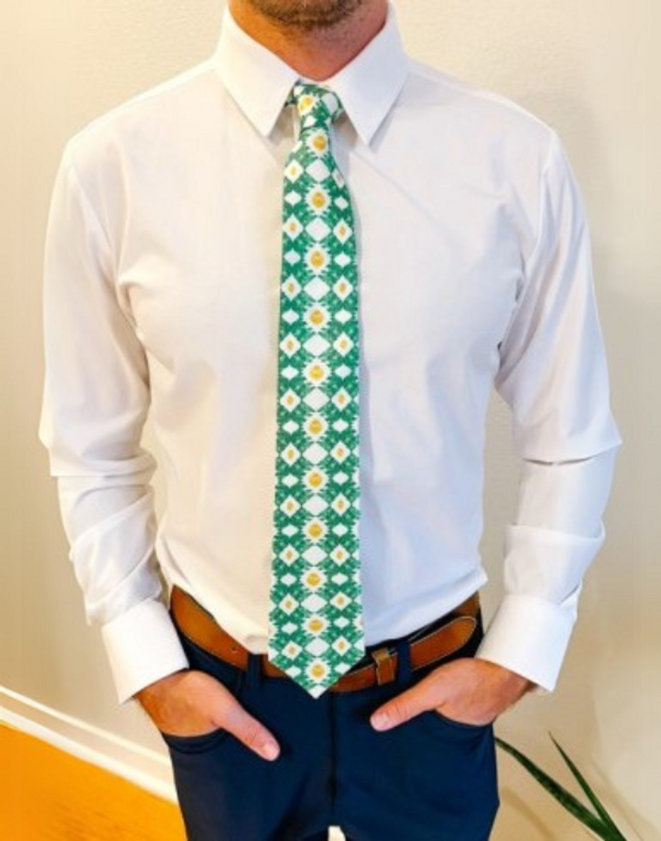 Men's Collegiate Ties Men's Collegiate Ties