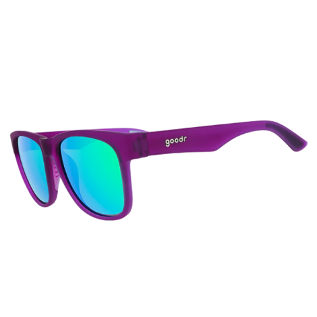 Goodr Colossal Squid Confessions Sunglasses Goodr Colossal Squid Confessions Sunglasses