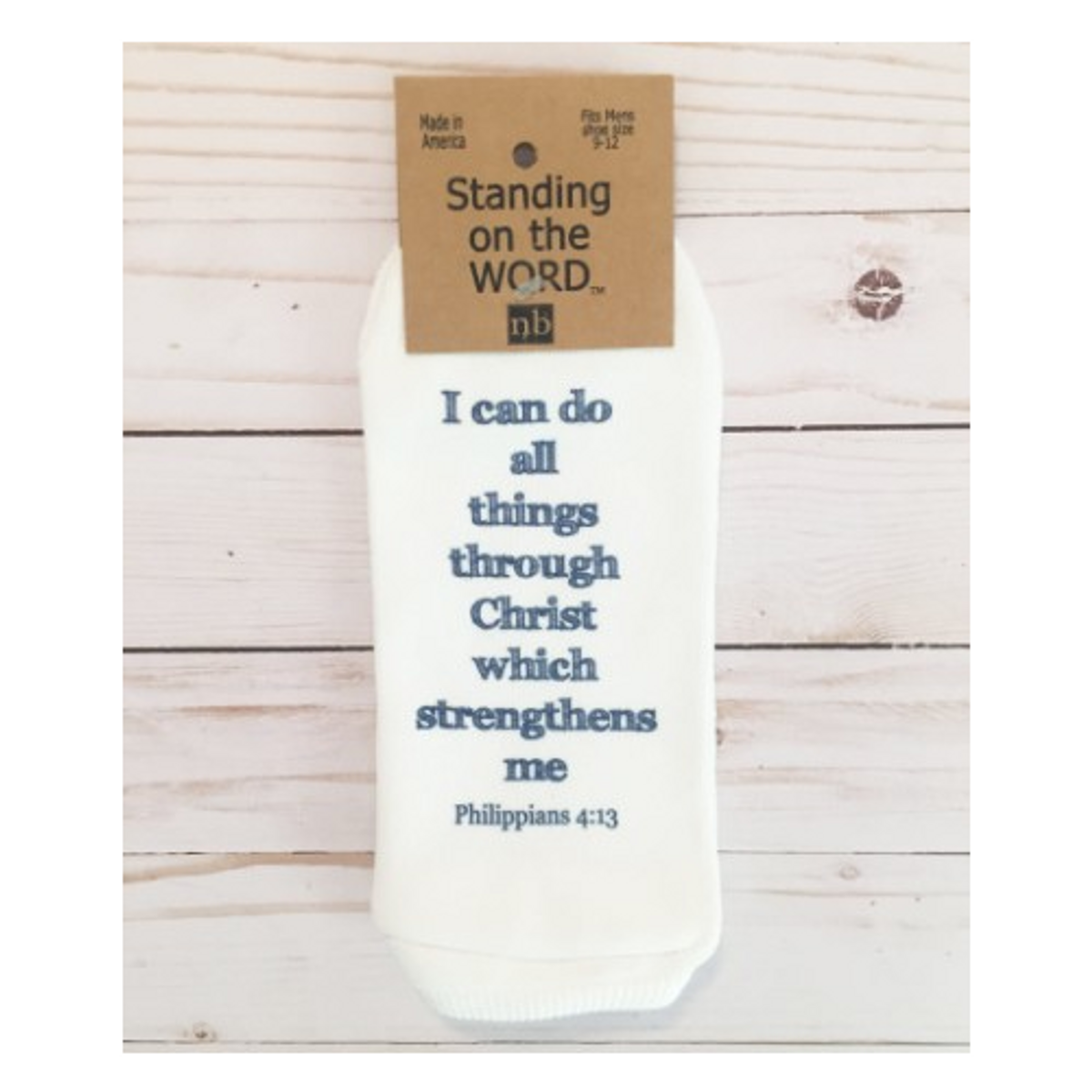 Standing on the Word--Philippians I Can Do All Things Standing on the Word--Philippians I Can Do All Things