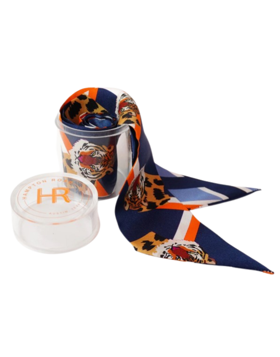 Easy Tiger Navy Twilly Set Easy Tiger Navy Twilly Set