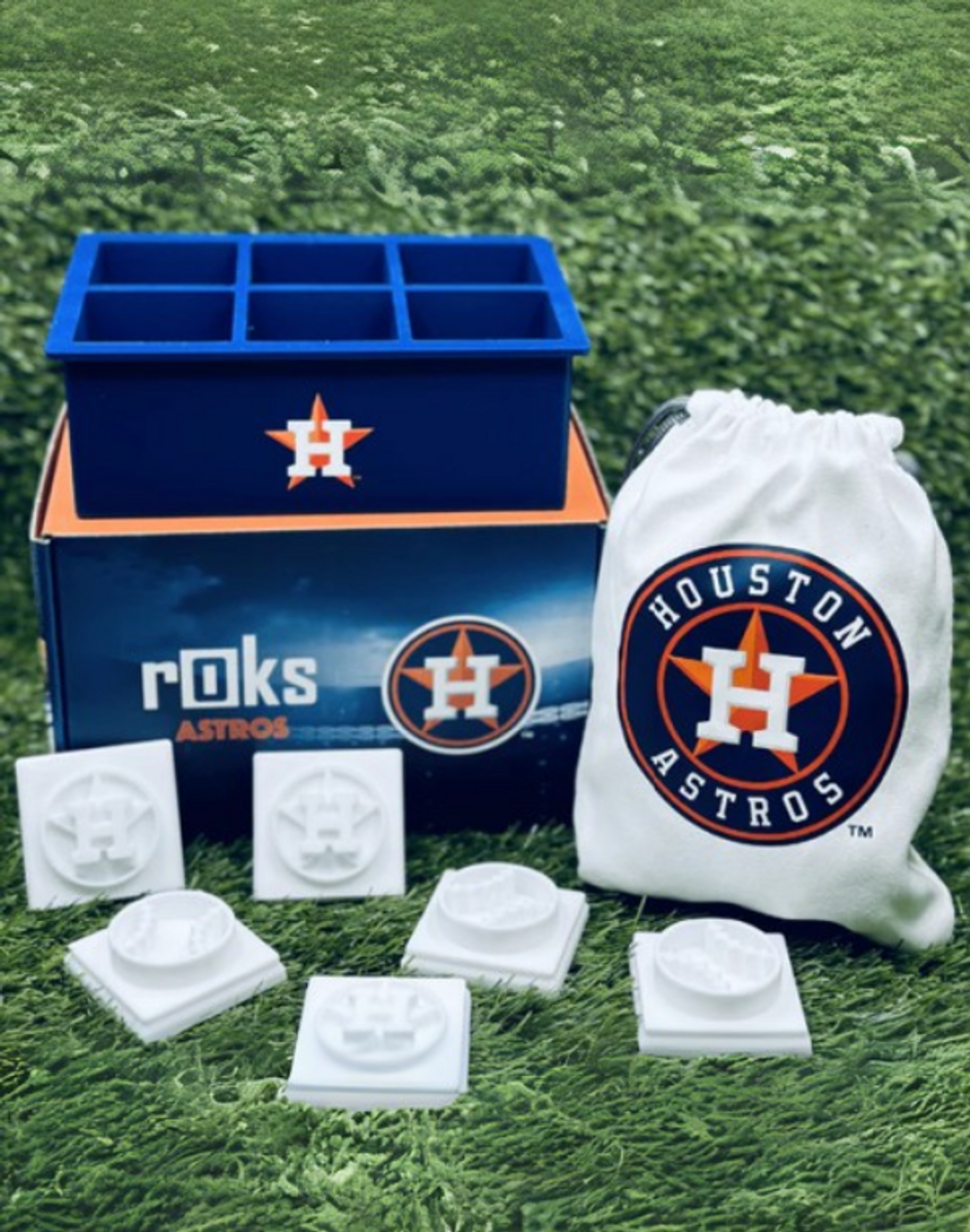 Roks Astros Bundle Roks Astros Bundle