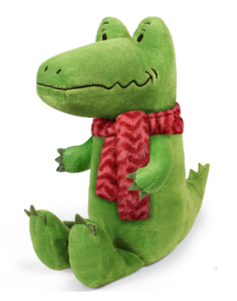 Lyle Lyle Crocodile Soft Toy Lyle Lyle Crocodile Soft Toy
