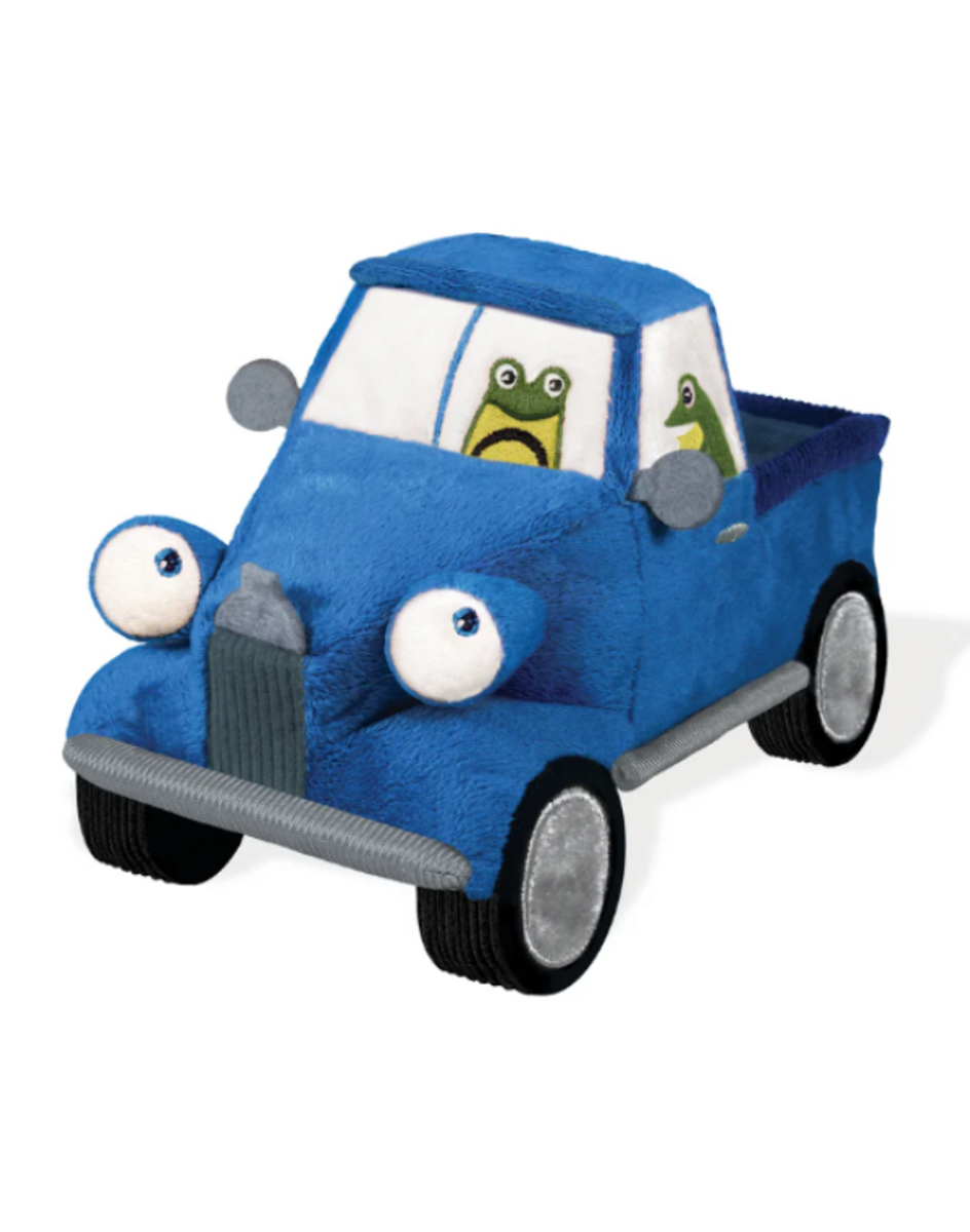 Litlle Blue Truck Toy Litlle Blue Truck Toy