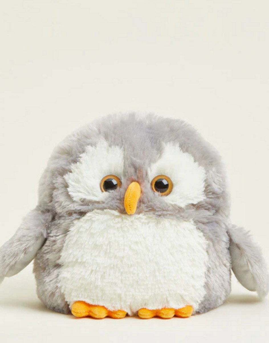 Warmies Owl Warmies Owl