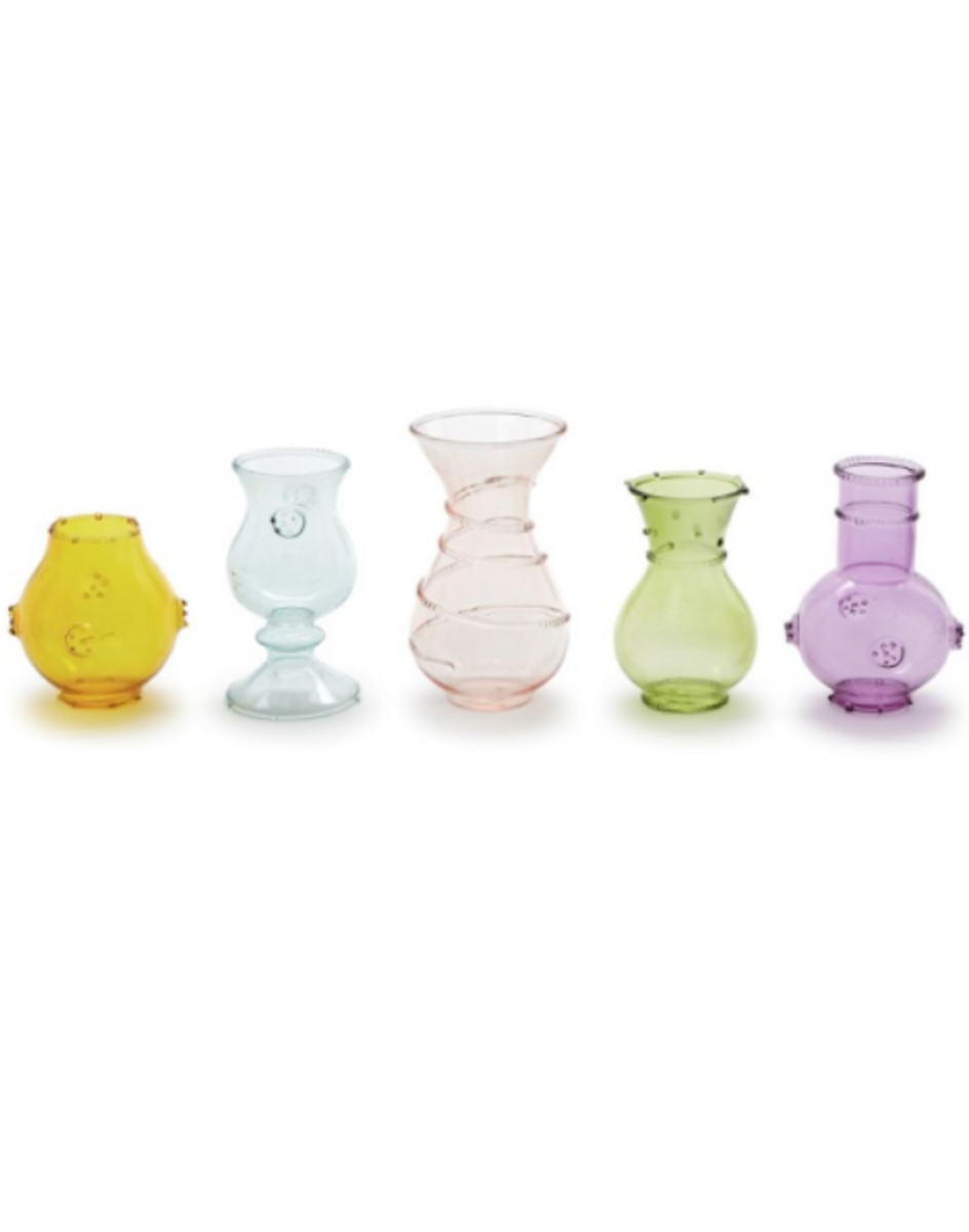 Verre Hand Blown Bud Vase Verre Hand Blown Bud Vase