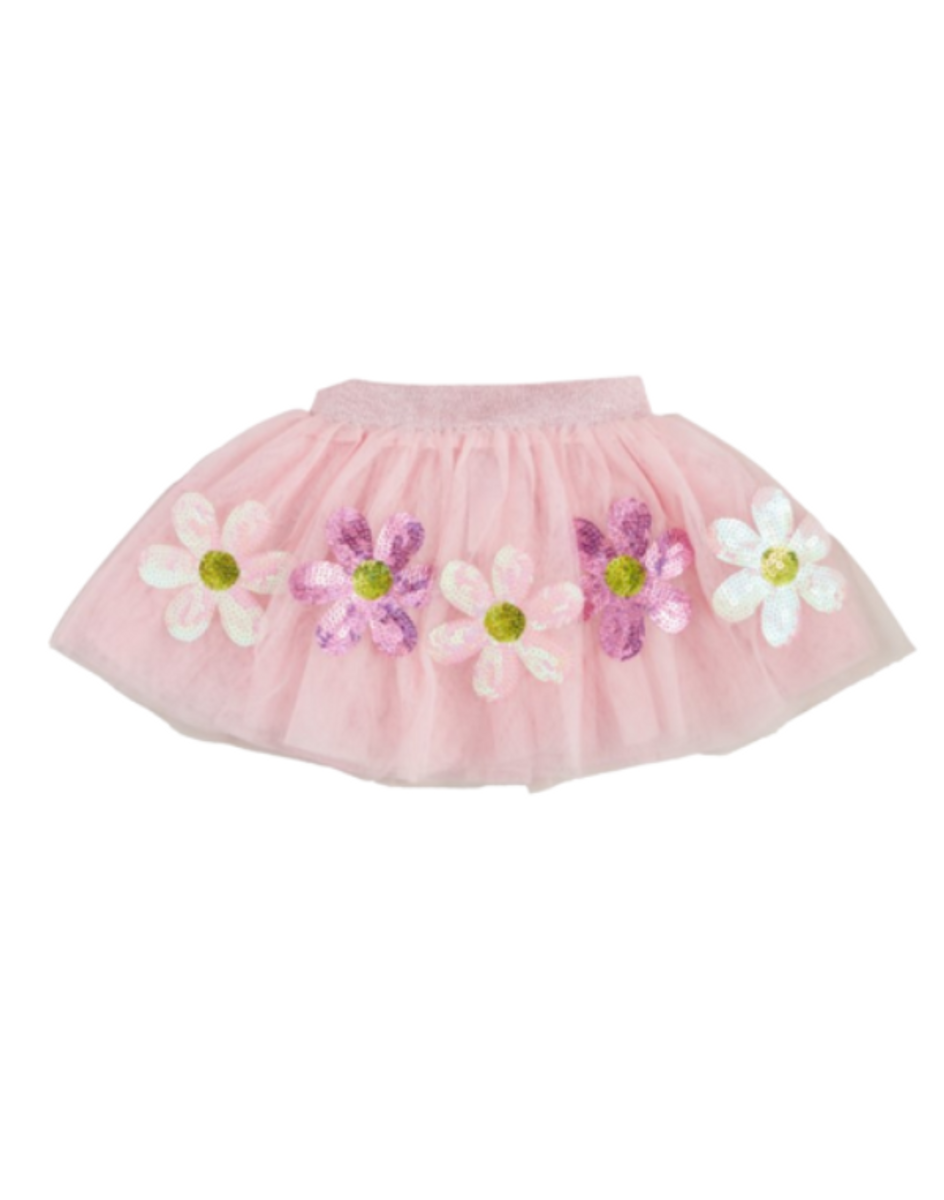 Sequin Daisy Tutu Sequin Daisy Tutu