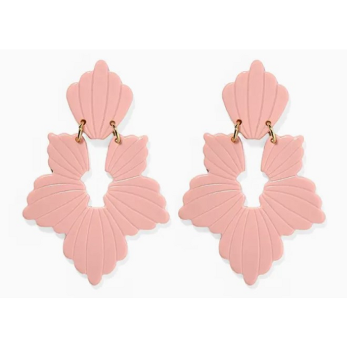 Linny Co Michelle Earrings, Assorted Colors Linny Co Michelle Earrings, Assorted Colors