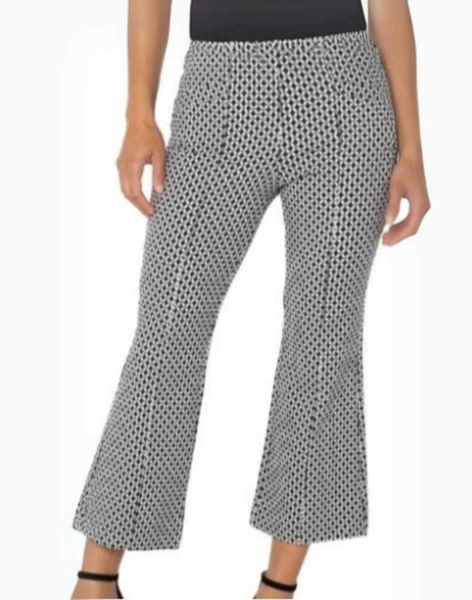 Liverpool Stella Kick Flair 25" Liverpool Stella Kick Flair 25"