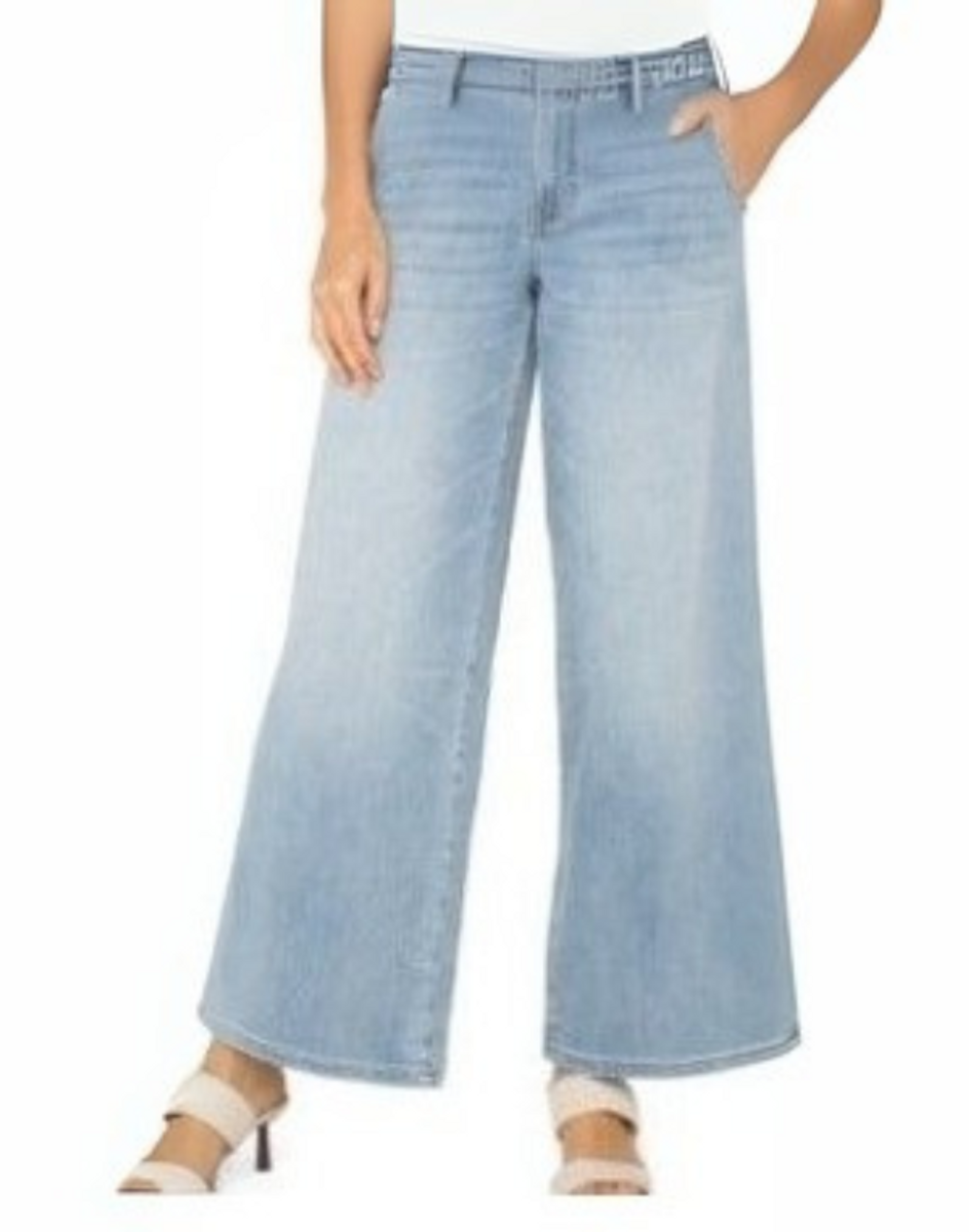 Liverpool Weekender Relaxed Liverpool Weekender Relaxed