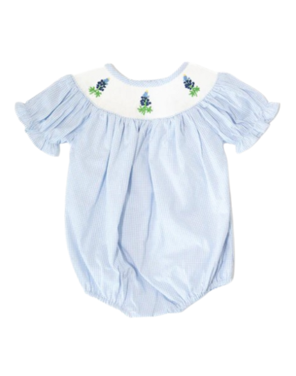 Bluebonnet Bubble Bluebonnet Bubble