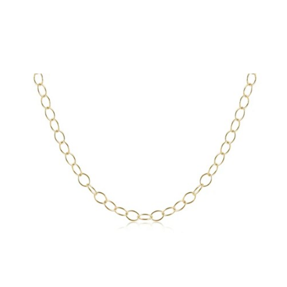 Enewton Designs 15" Choker Enchant Chain Enewton Designs 15" Choker Enchant Chain