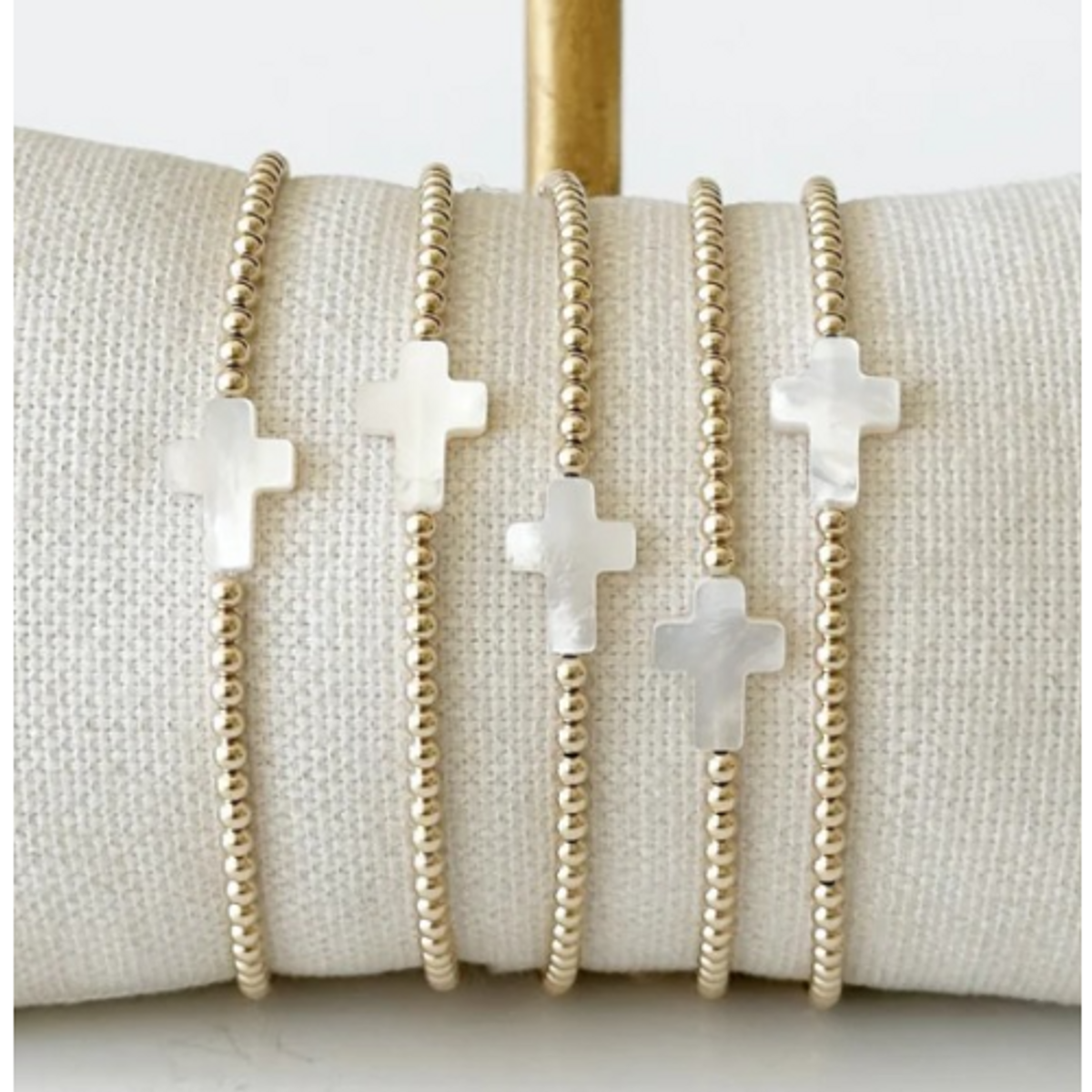 Jeny Baker Sunday Morning Bracelet Jeny Baker Sunday Morning Bracelet