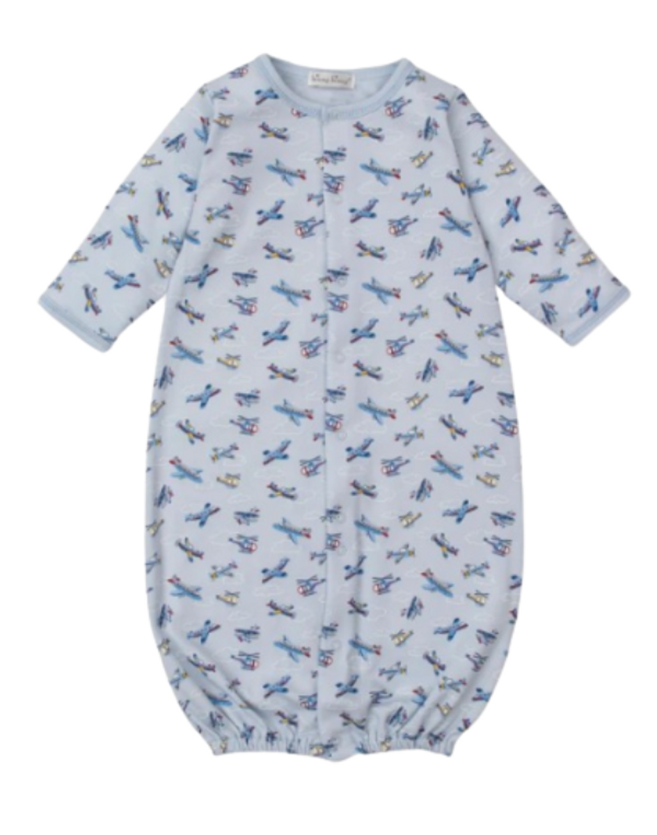 Kissy Kissy Air Adventures Converitble Gown Kissy Kissy Air Adventures Converitble Gown