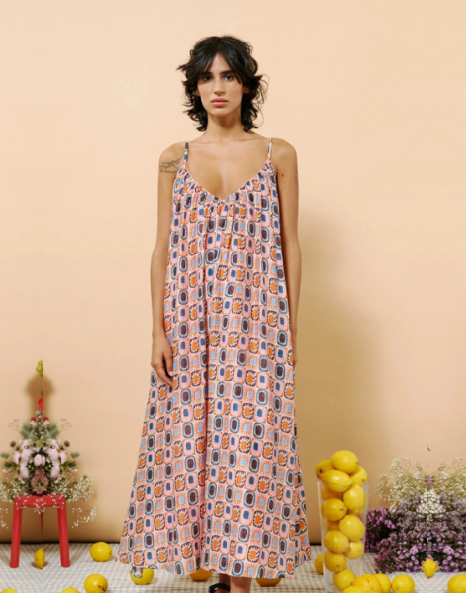 Frnch Soleil Peniel Women's Dress Frnch Soleil Peniel Women's Dress