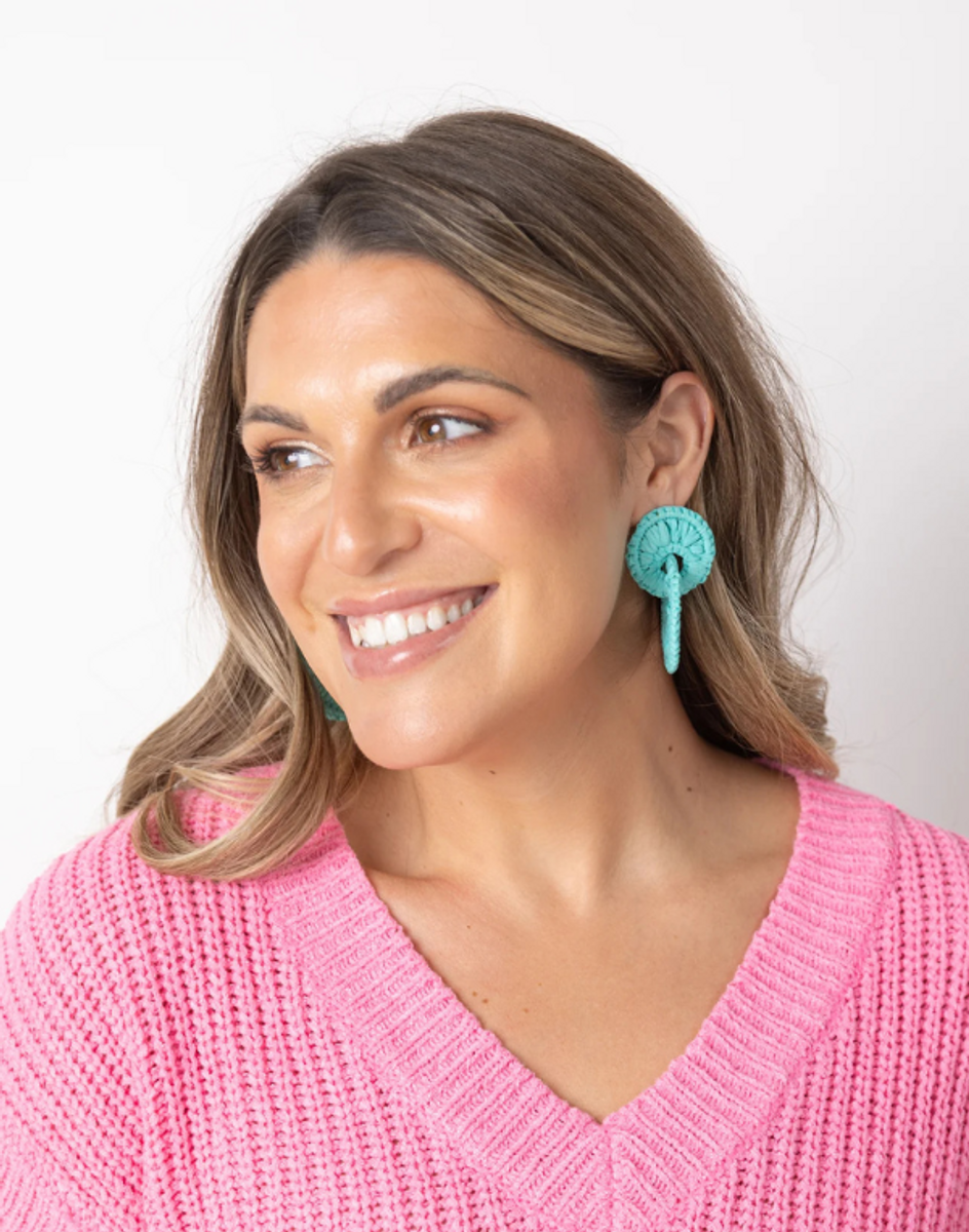 Kayla Earrings Kayla Earrings