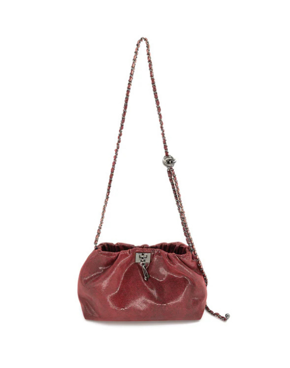 Skin Crossbody Bag Skin Crossbody Bag