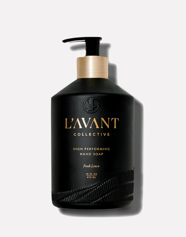 L'Avant 16 oz Hand Soap - Fresh Linen