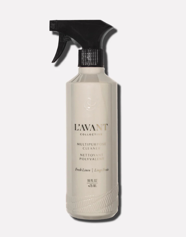 L'Avant 16 oz Multipurpose Cleaner - Fresh Linen