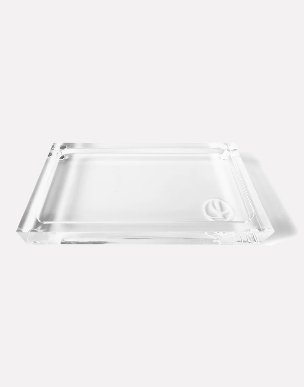 L'Avant Lucite Tray - Medium