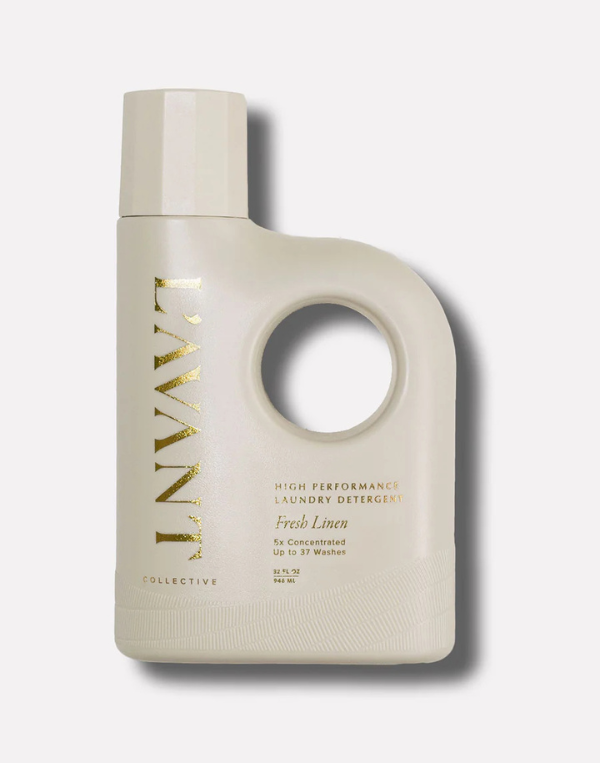 L'Avant 30 oz High Performing Laundry Detergent - Fresh Linen