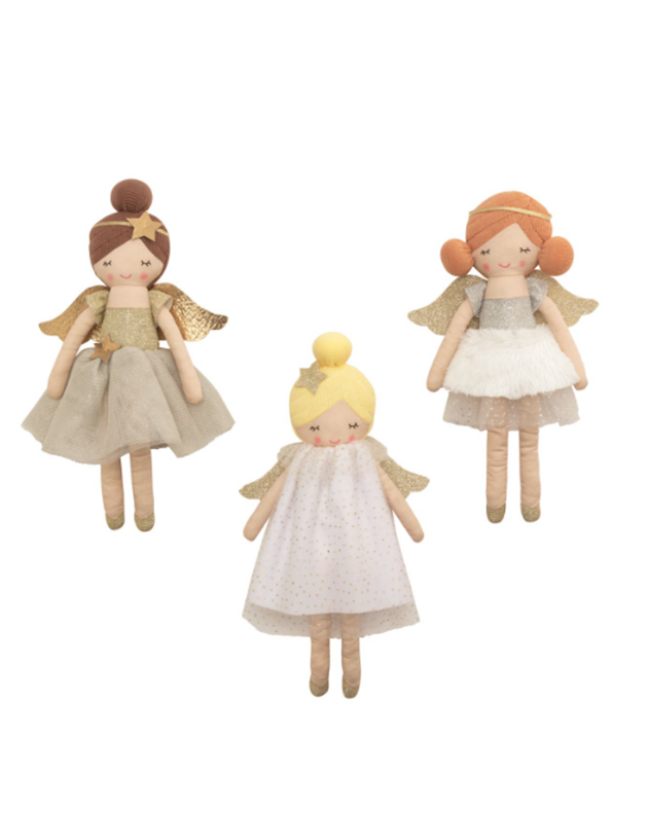 Angel Plush Pals Angel Plush Pals