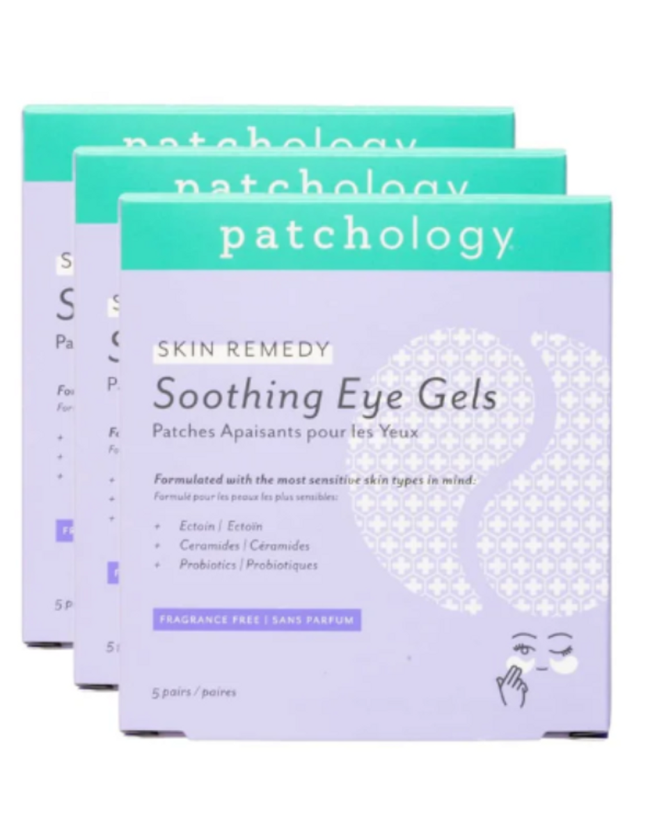 Skin Remedy Soothing Eye Gels Skin Remedy Soothing Eye Gels