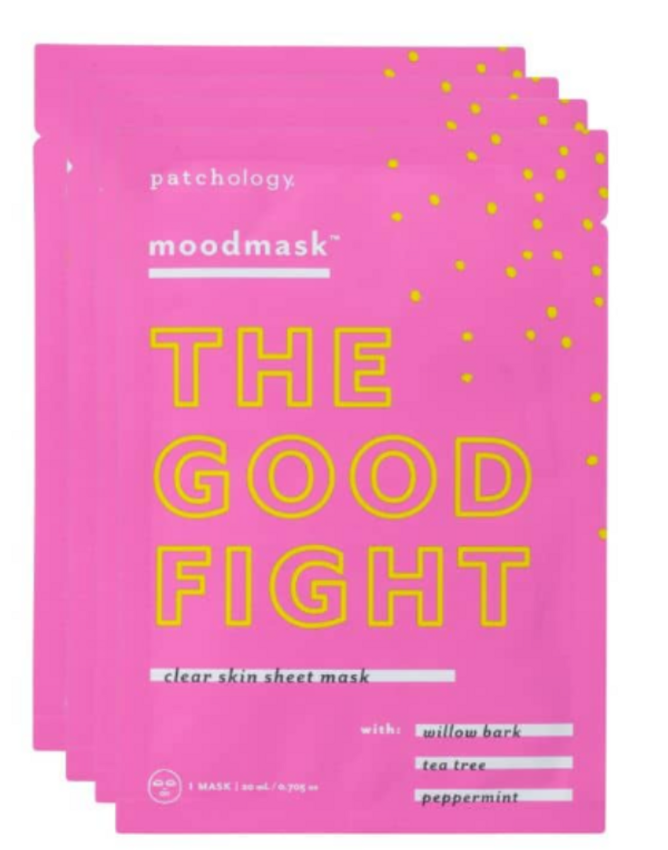 Acne Moodmask The Good Fight Acne Moodmask The Good Fight