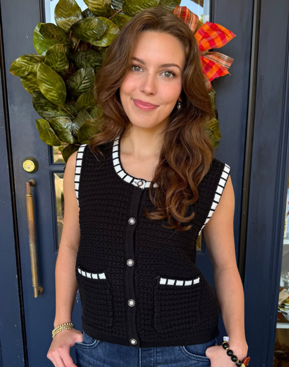 Regan Vest Regan Vest