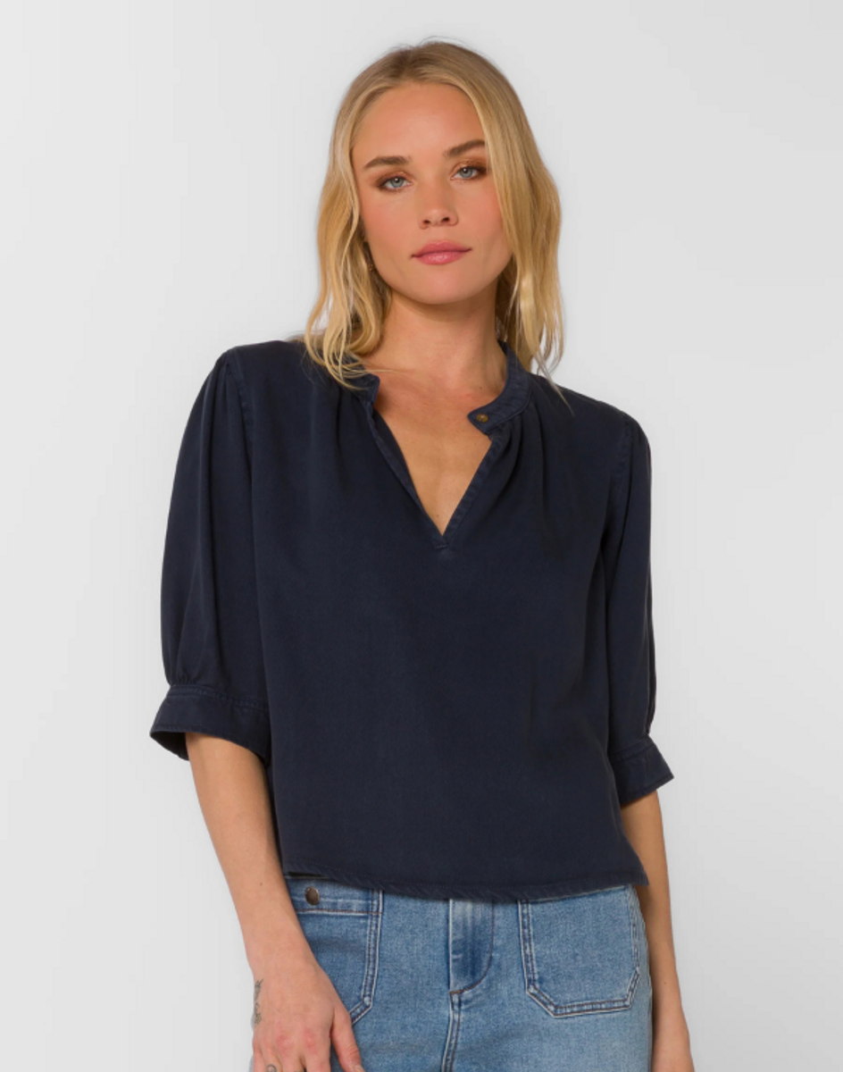 Almafi Top - Patriot Blue Almafi Top - Patriot Blue