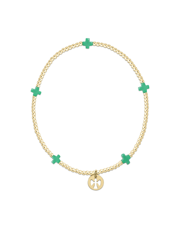 eNewton eGirl Camp Mystic Bracelet