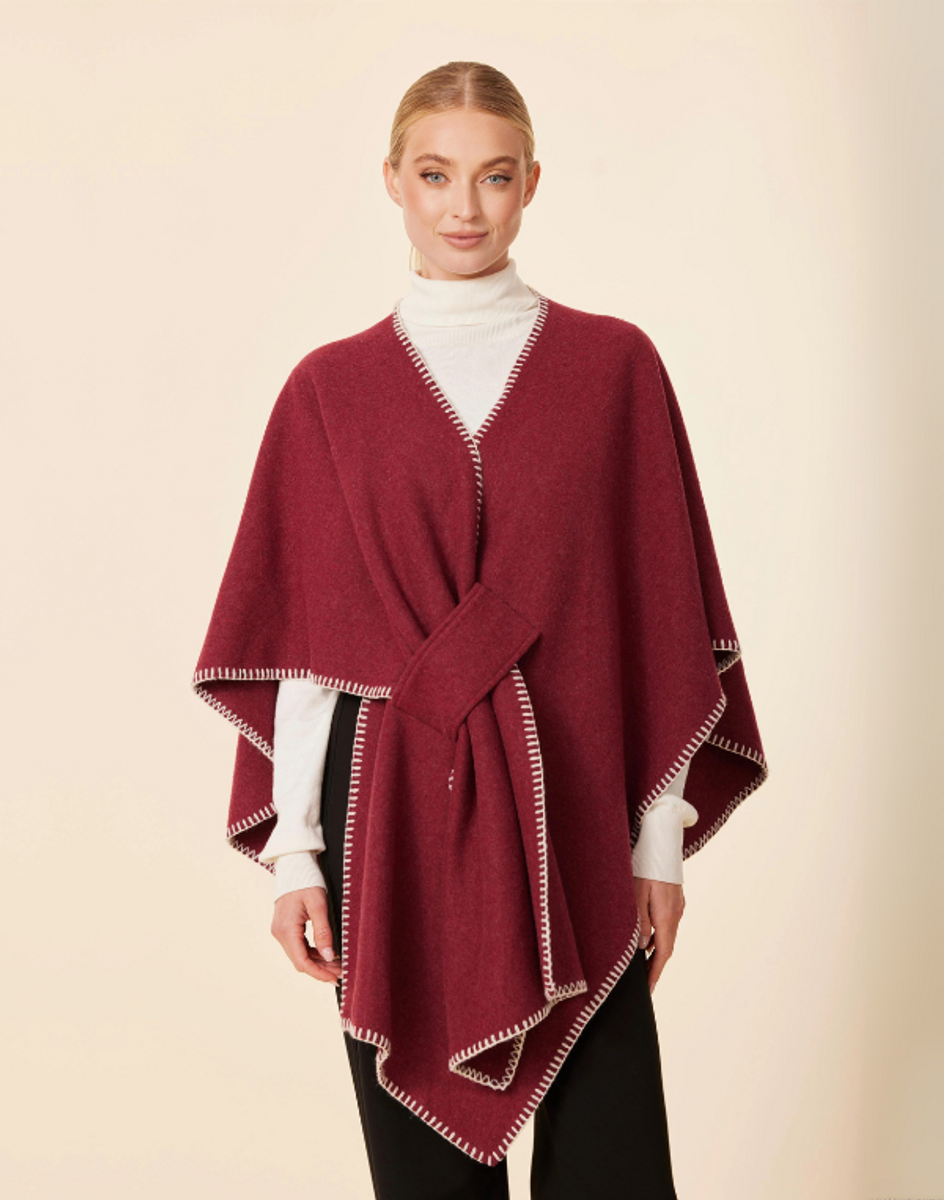 Isabella Wrap (ONLINE EXCLUSIVE) Isabella Wrap (ONLINE EXCLUSIVE)