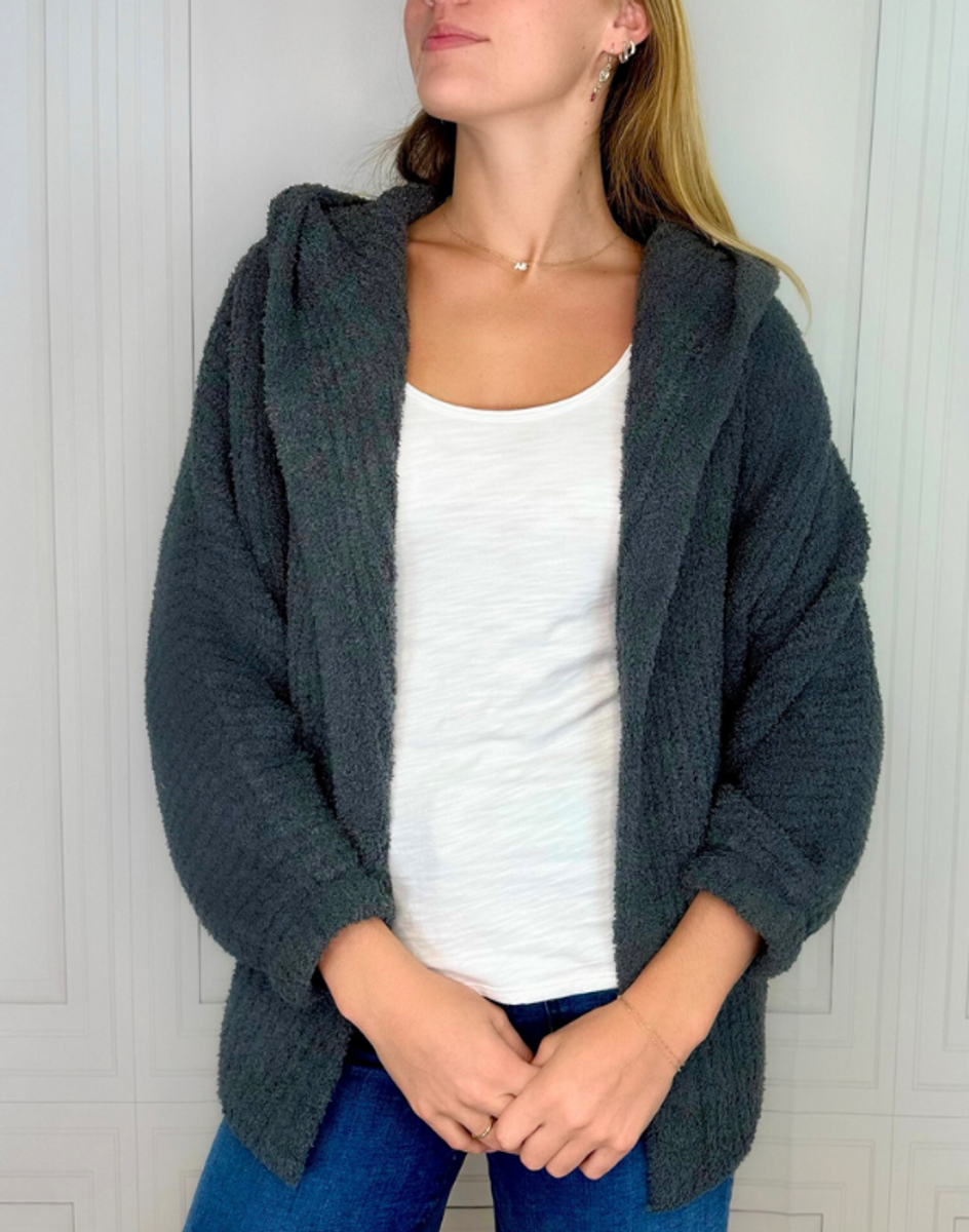 Solace Hoodie Solace Hoodie