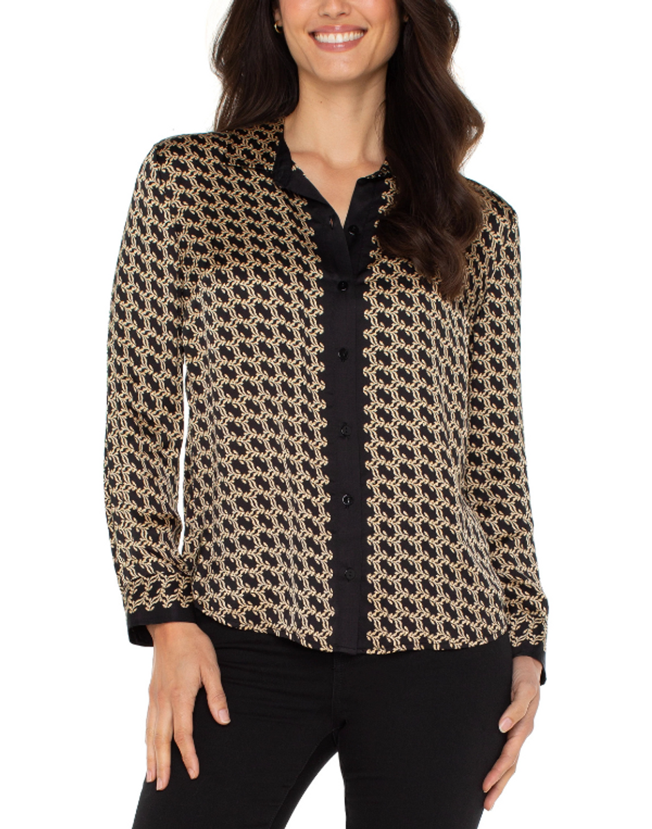 Maren Blouse Maren Blouse