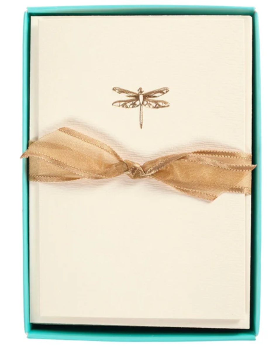 Dragonfly Cards with Envelopes Dragonfly Cards with Envelopes