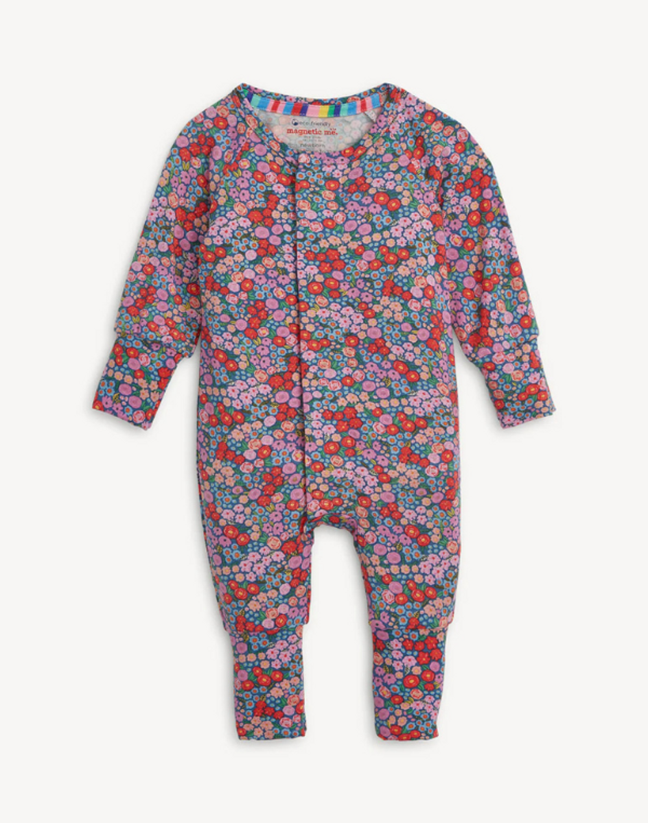 Magnetic Me Gilded Lily Convertitble Coverall Magnetic Me Gilded Lily Convertitble Coverall