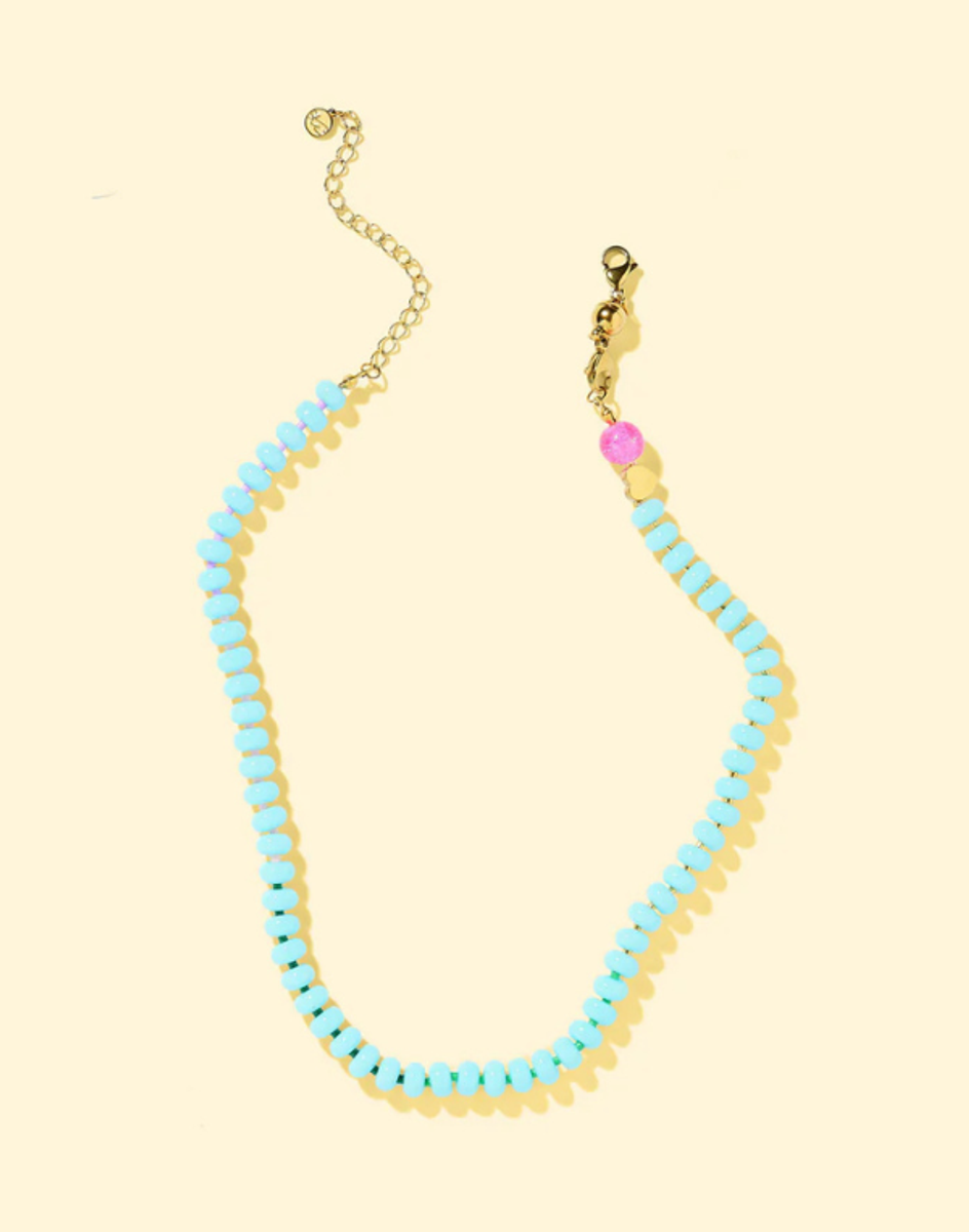 Haley Necklace Haley Necklace