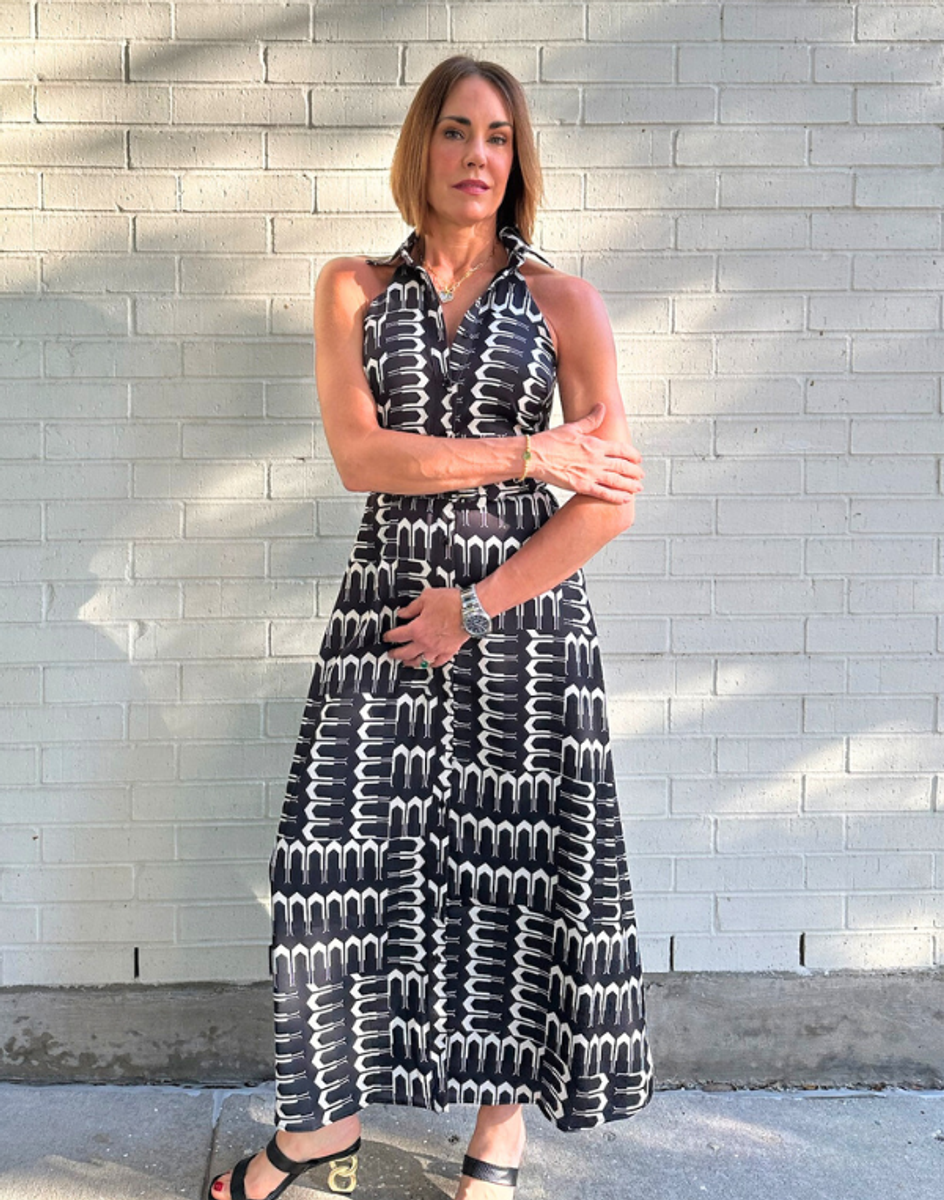 Skyline Dress Skyline Dress