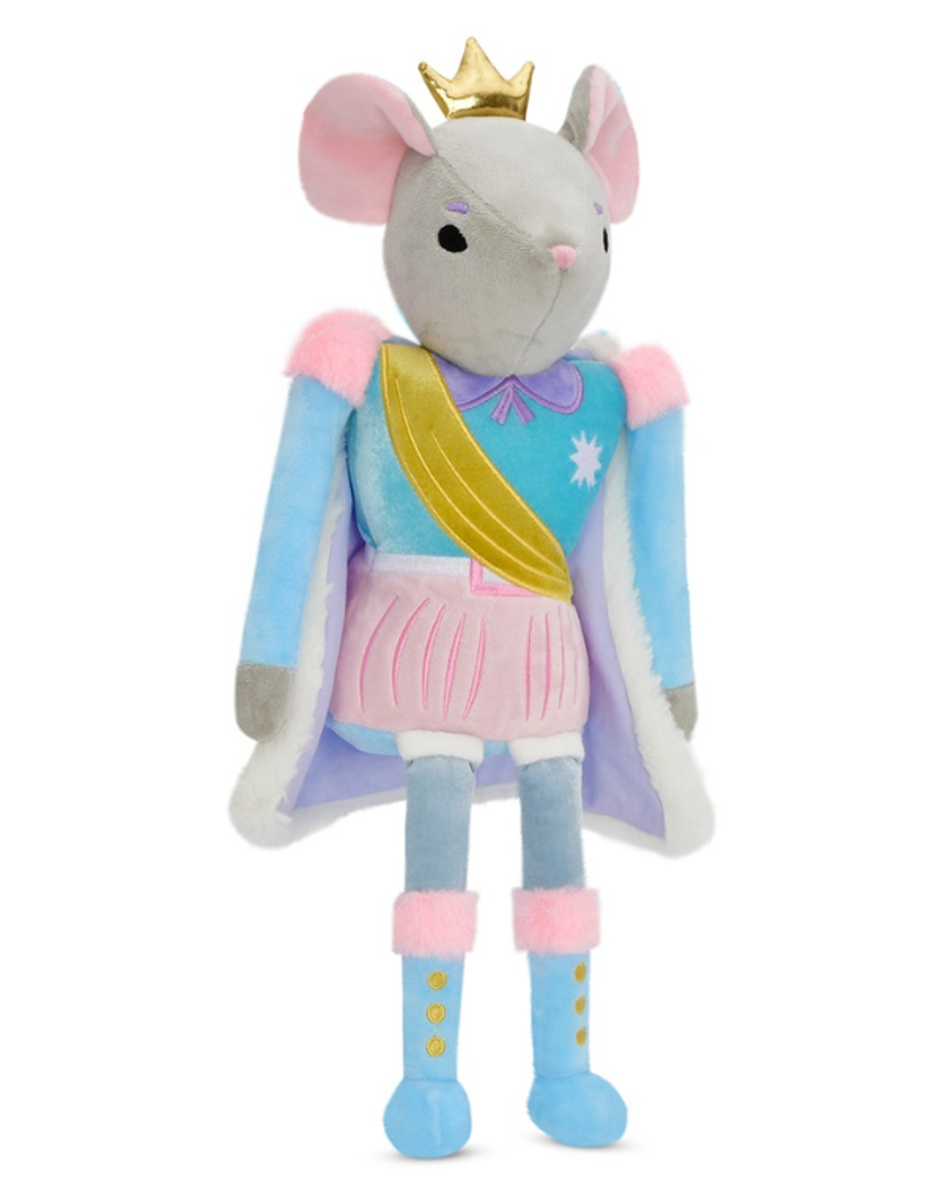 Mouse King Plush Mouse King Plush