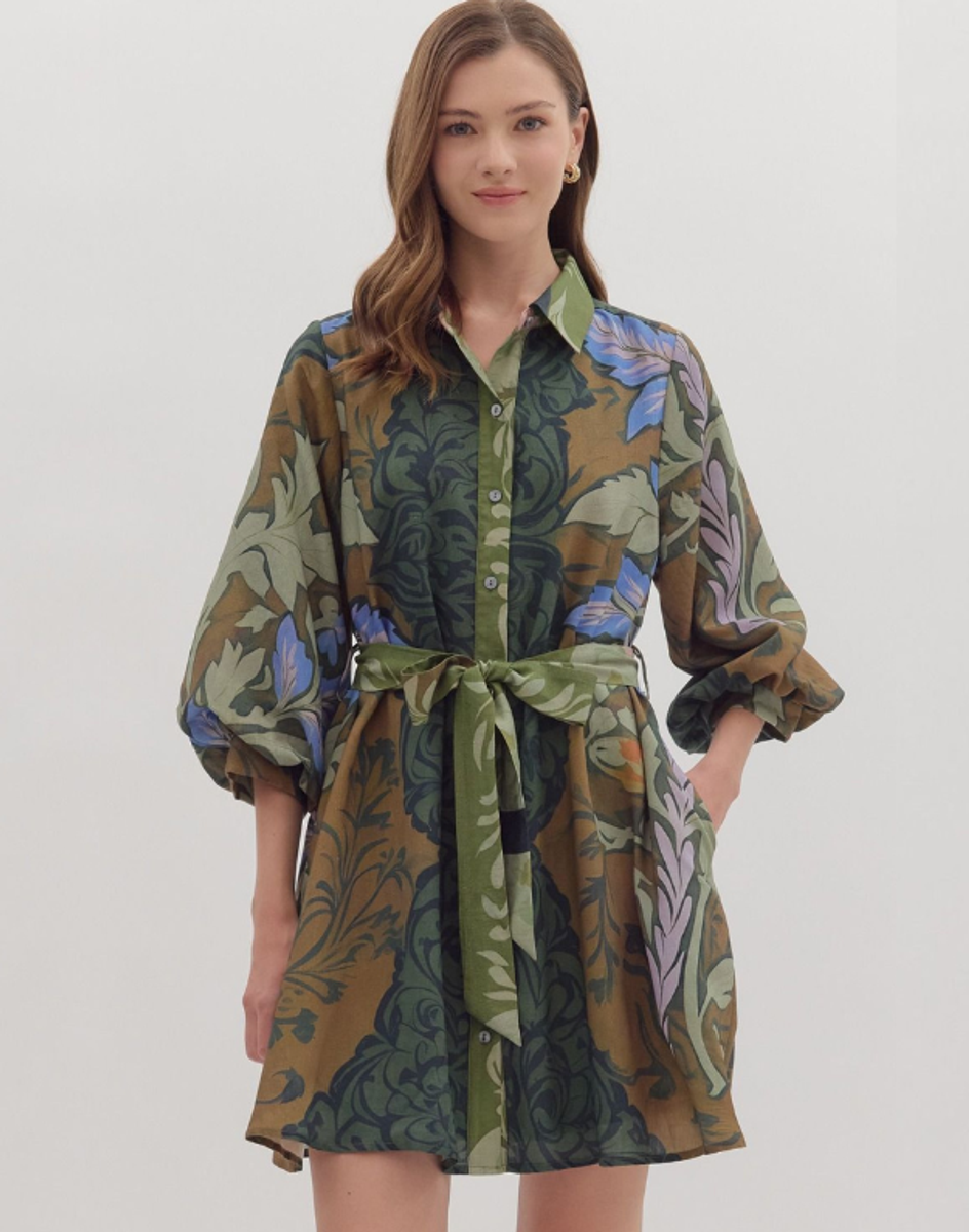 Macie Dress Macie Dress