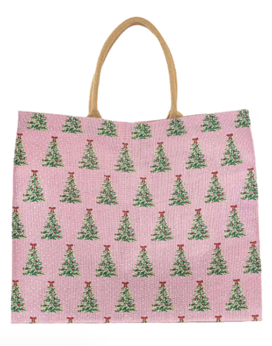 Noelle Tree Carryall Tote Noelle Tree Carryall Tote